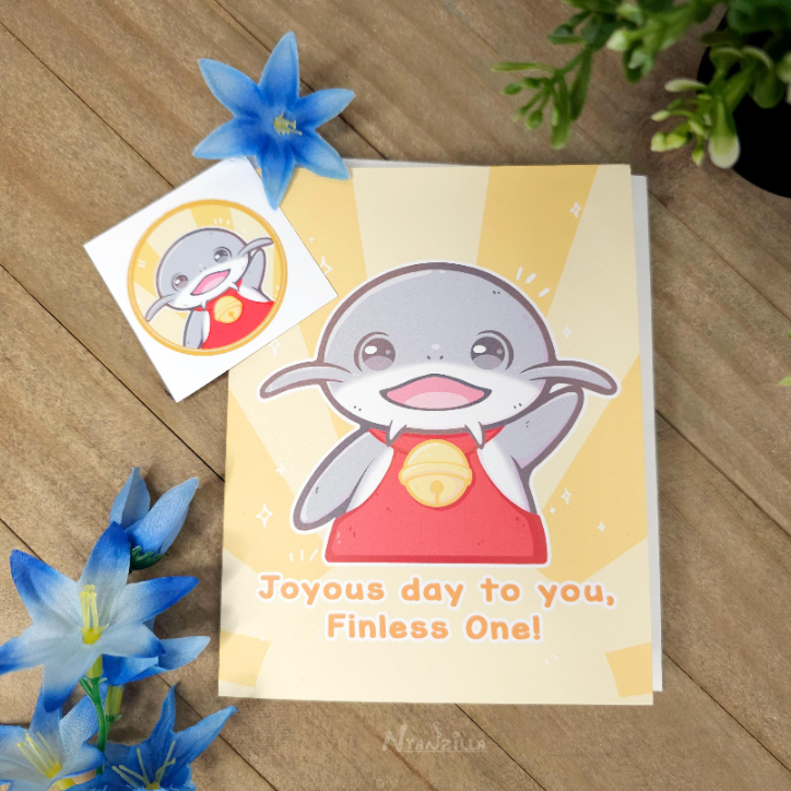 Greeting Cards