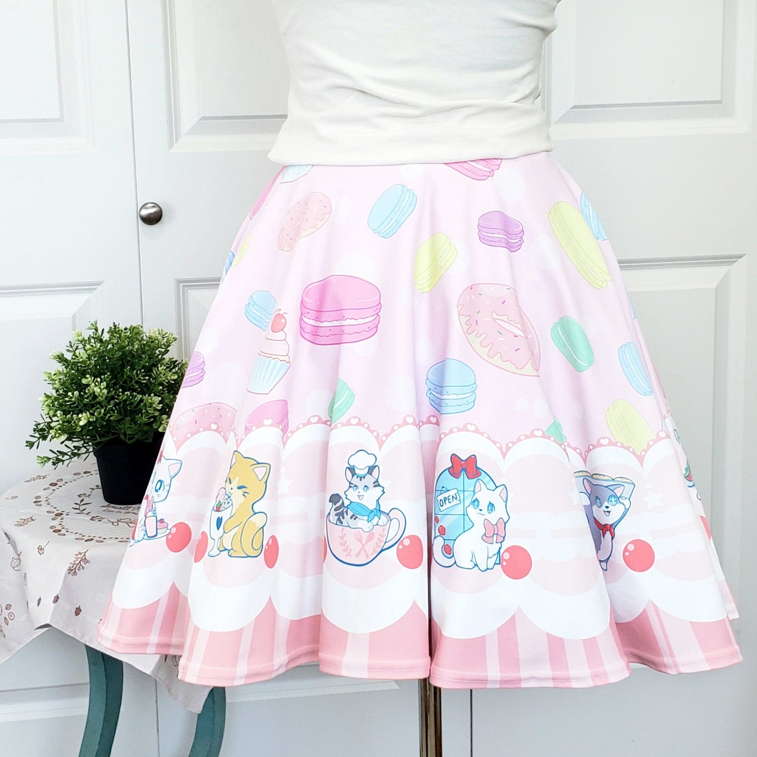 Skirts