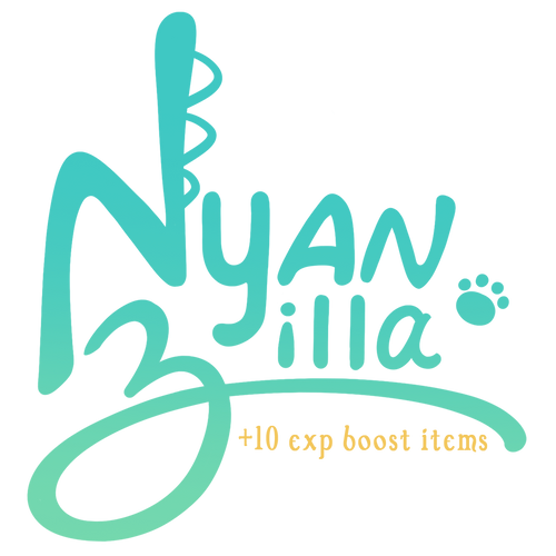 Nyanzilla