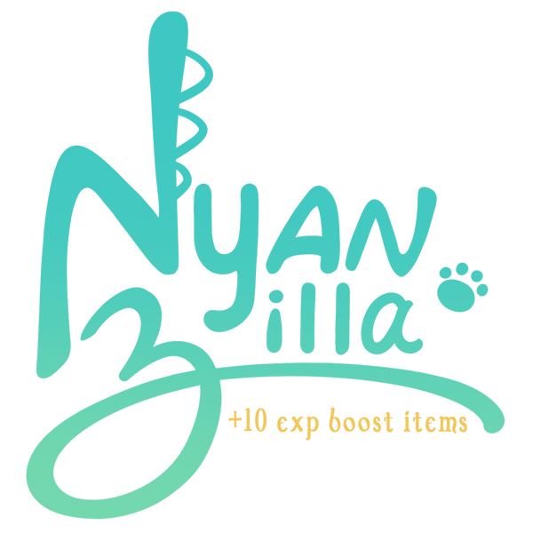 Nyanzilla