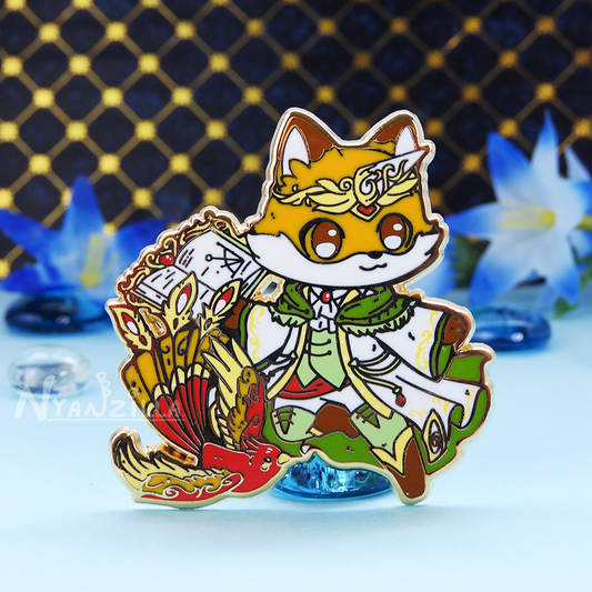 Warriors of Cute Season 2 Regal Summoner