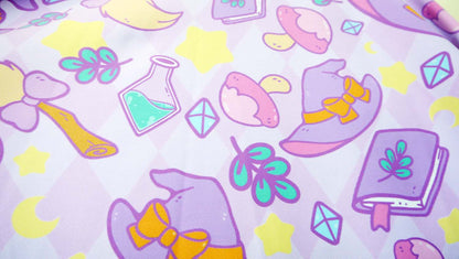 MADE TO ORDER Magical Flare Skirt